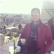 Enthusiastic and energetic primary school teacher. Enjoy 1-1 tuition to help develop literacy and numeracy skills while improving your self esteem and confidence in the areas you find challenging.